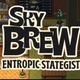 原地起啡 SkyBrew: Entropic Strategist
