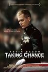 护送钱斯 Taking Chance