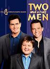 好汉两个半 第四季 Two and a Half Men Season 4