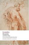 Heracles and Other Plays (Oxford World's Classics)