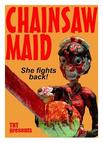 电锯女仆 Chainsaw Maid