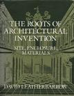 The Roots of Architectural Invention