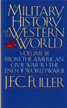 A Military History of the Western World