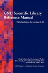 GNU Scientific Library Reference Manual - Third Edition