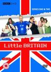 小不列颠 第一季 Little Britain Season 1