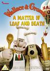 超级无敌掌门狗：面包与死亡事件 Wallace & Gromit : A Matter of Loaf and Death