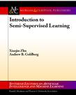 Introduction to Semi-Supervised Learning