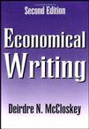 Economical Writing 2ed