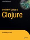 Practical Clojure (The Definitive Guide)