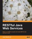 RESTful Java Web Services