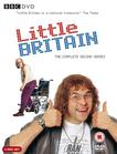 小不列颠  第二季 Little Britain Season 2