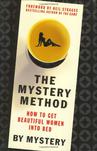 The Mystery Method