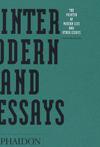 The Painter of Modern Life and Other Essays