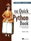 The Quick Python Book, Second Edition
