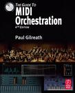 The Guide to MIDI Orchestration 4e