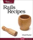 Rails Recipes