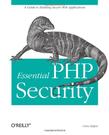 Essential PHP Security