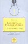 Conceptual Blockbusting