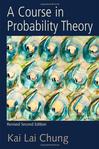 A Course in Probability Theory, Third Edition