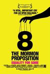 8号提案 8: The Mormon Proposition