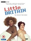 小不列颠 第三季 Little Britain Season 3