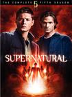 邪恶力量 第五季 Supernatural Season 5