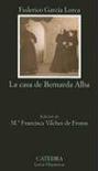 la casa de bernarda alba