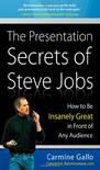 The Presentation Secrets of Steve Jobs