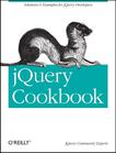 jQuery Cookbook