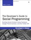 Developer's Guide to Social Programming