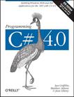 Programming C# 4.0