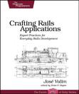 Crafting Rails Applications