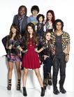 胜利之歌 第二季 Victorious Season 2