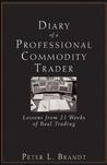 Diary of a Professional Commodity Trader