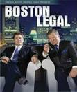 波士顿法律 第二季 Boston Legal Season 2