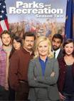 公园与游憩 第二季 Parks and Recreation Season 2