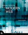 Visual Design for the Modern Web