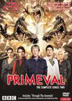 远古入侵  第二季 Primeval Season 2