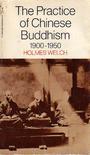 The Practice of Chinese Buddhism, 1900-1950