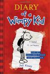 Diary of a Wimpy Kid, Book 1