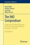 The IMO Compendium