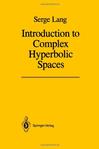 Introduction to Complex Hyperbolic Spaces