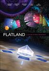 平面国 Flatland: The Movie