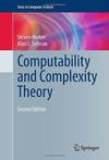 Computability and Complexity Theory