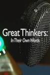 亲历大师 Great Thinkers: In Their Own Words