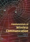 Fundamentals of Wireless Communication