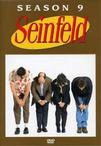 宋飞正传 第九季 Seinfeld Season 9