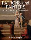 Patrons and Painters