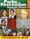 公园与游憩 第三季 Parks and Recreation Season 3