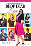 美女上错身 第二季 Drop Dead Diva Season 2